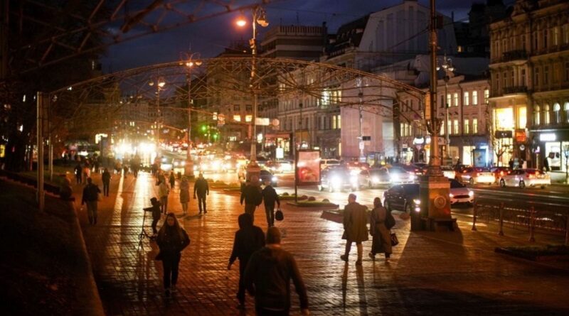В Україні будуть посилені обмеження використання електроенергії, – ОП