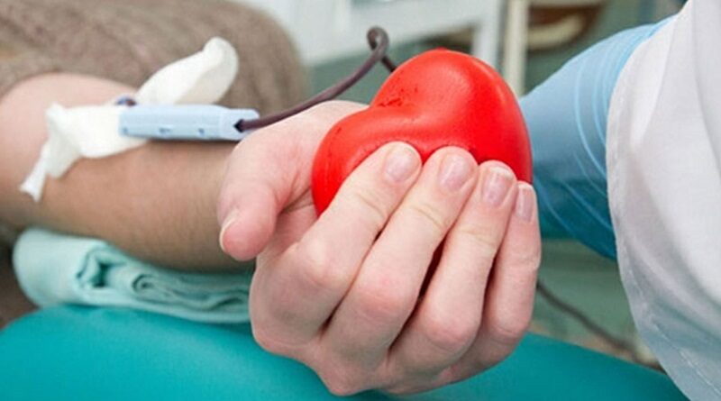 У Миколаєві запрошують донорів: потрібна кров усіх груп та резус-факторів