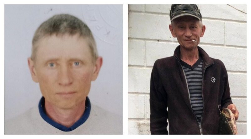 Поліція розшукує жителя Миколаївської області, який пішов із дому та зник