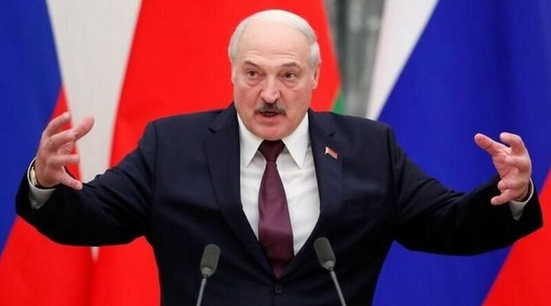 Лукашенко поділяє з Росією відповідальність за військові злочини в Україні, - ЄП