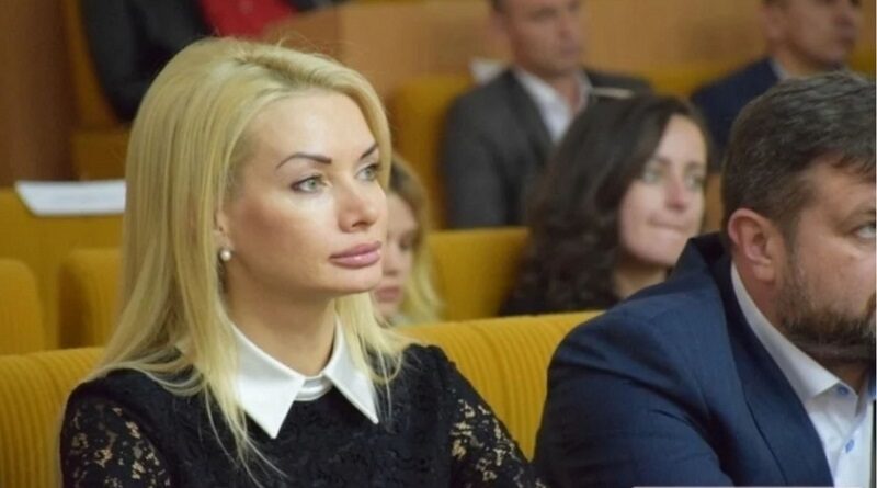 Нардеп з Миколаєва отримала подарунки на 20 мільйонів: суд зобов'язав відкрити провадження
