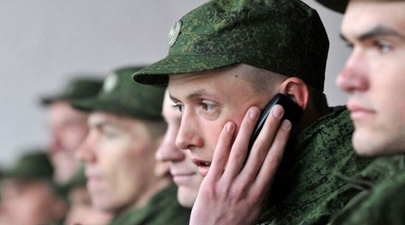 Вже бунт назріває: солдат РФ розповів про небажання воювати через нестачу їжі, - ГУР