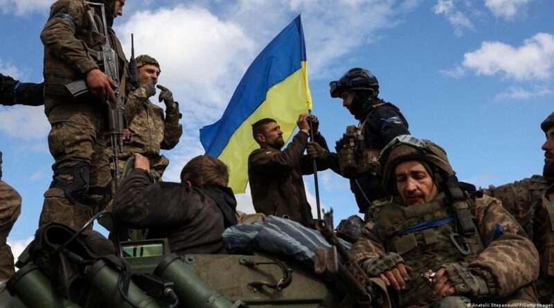 У Міноборони України розповіли, коли ЗСУ увійдуть до Криму