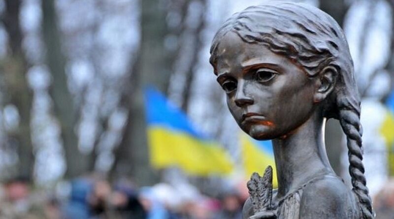 Понад 90% українців вважають, що Голодомор був геноцидом – опитування