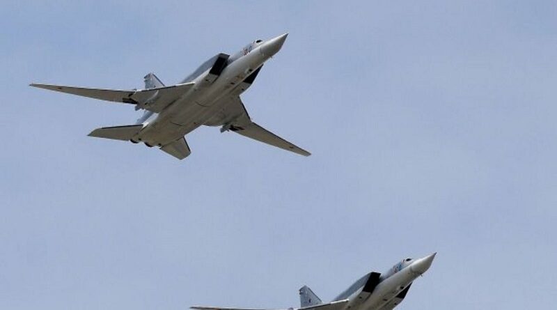 Україна вдарила по авіабазах РФ модифікованими радянськими дронами, - Politico