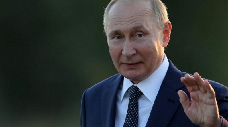 Путін намагається відкласти момент визнання поразки Росії у війні проти України, - ISW