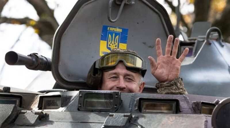 Втрати Росії в Україні «переступили» 102 тисяч солдатів, - Генштаб