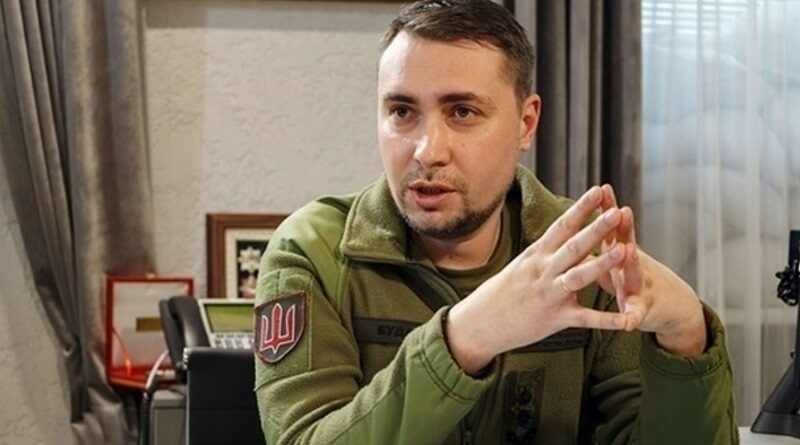Буданов повідомив, чи чекати на напад з боку Білорусі