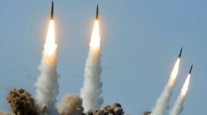 У ЗСУ пояснили, яку російську ракету неможливо збити наявними засобами ППО