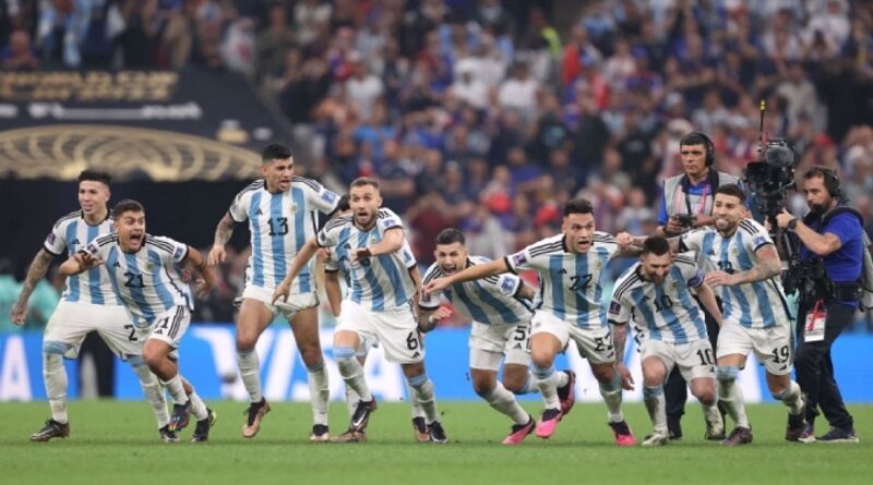 Аргентина після неймовірного фіналу стала чемпіоном світу з футболу (відео)