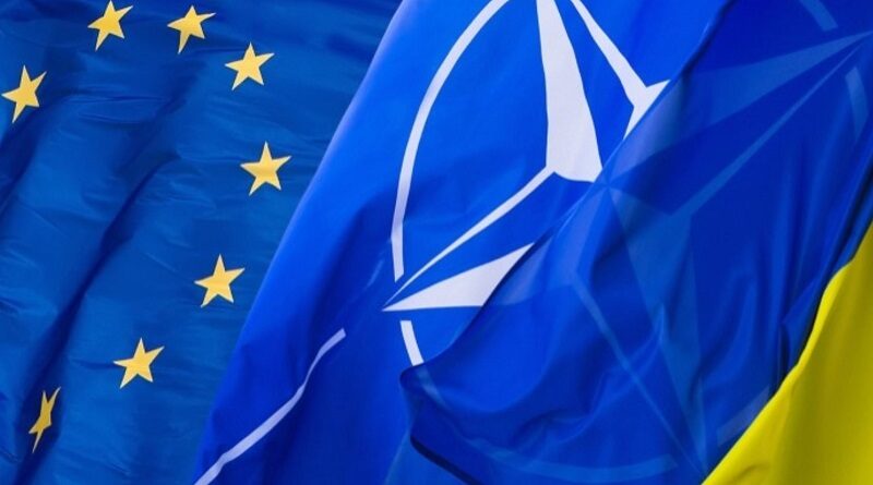 ЄС та НАТО найближчим часом закликають РФ вивести війська з України, – ЗМІ