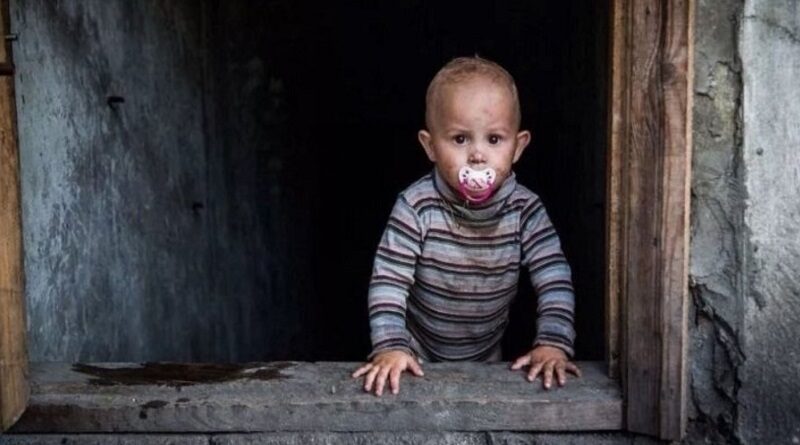 Від початку російського вторгнення 270 дітей Миколаївської області залишилися сиротами