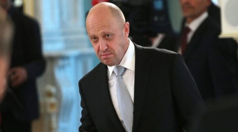 Білий дім заявив, що Пригожин хоче контролювати шахти під Бахмутом, – Reuters