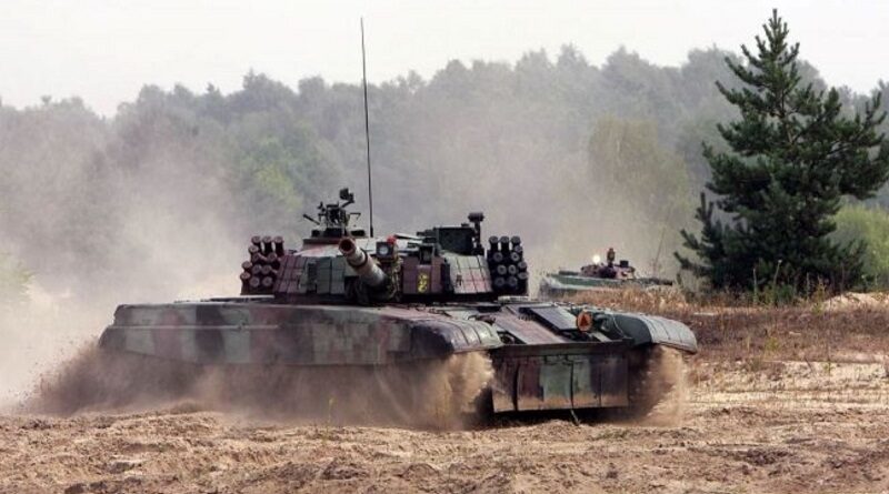 Що відомо про польські танки PT-91 для України (відео)