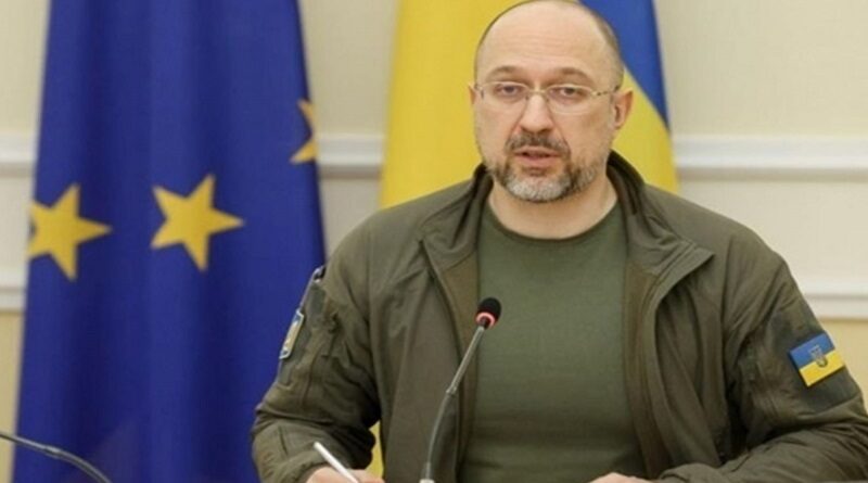 Уряд сподівається на вступ України до ЄС «менш ніж за два роки»
