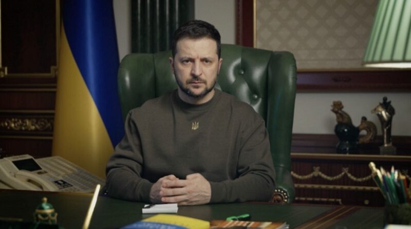 Зеленський прокоментував звільнення заступника міністра, обіцяє потужні кроки