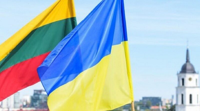 У Литві зібрали 14 млн євро на радари для України