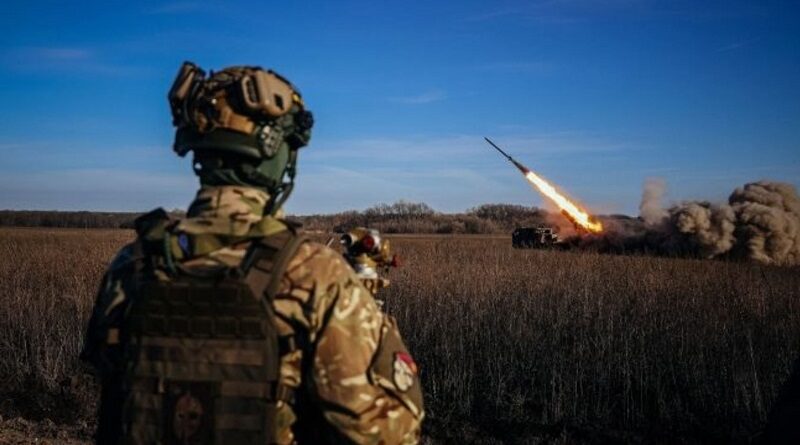 Втрати Росії у війні в Україні досягли 127 з половиною тисяч солдатів, - Генштаб