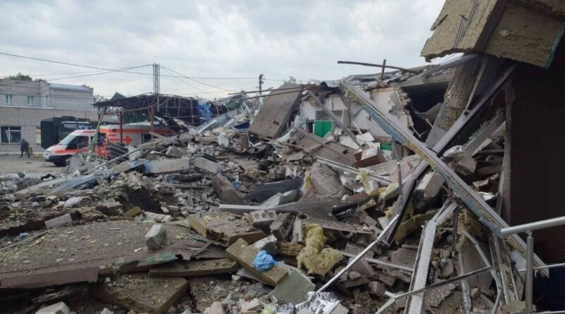 У Миколаївській області замість зруйнованих лікарень збудують нові – «європейські»