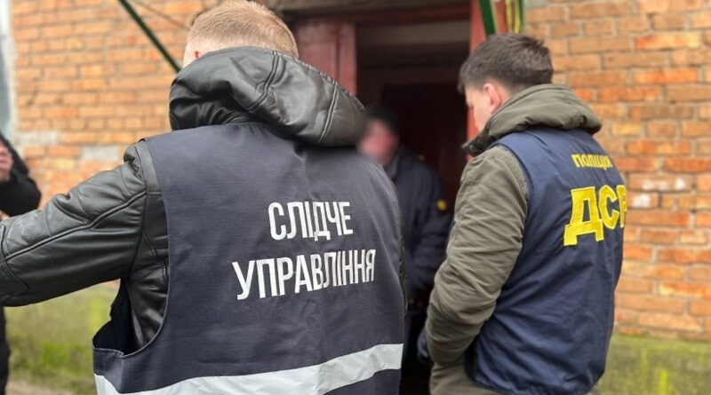 Керівника держпідприємства на Миколаївщині віддадуть під суд за вимагання