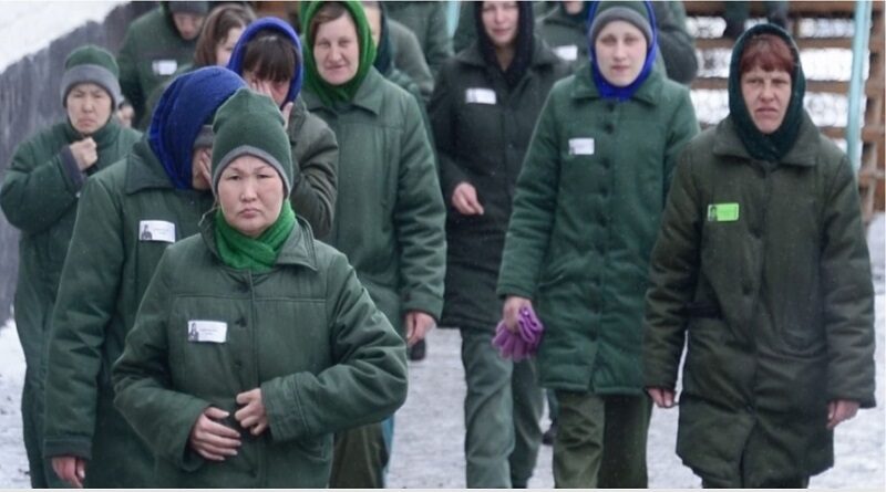 Росія відправляє воювати до України жінок-в'язнів, - правозахисники