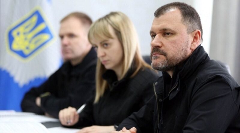Україна закінчує роботу над базою військових злочинців, - Клименко