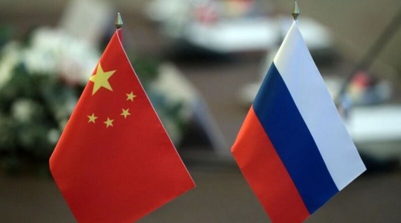 У Китаї прокоментували постачання Росією ядерної зброї до Білорусі