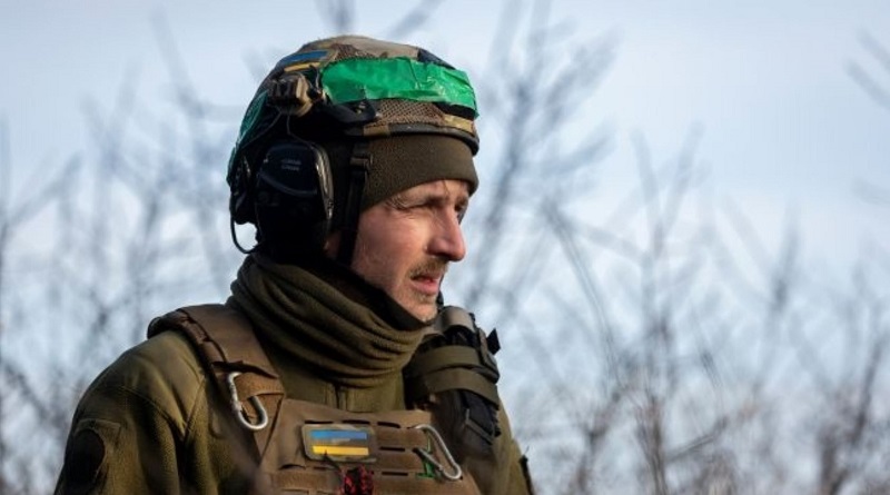 США очікують початку контрнаступу України найближчими тижнями