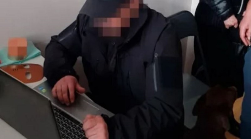 СБУ викрила блогерів та заблокувала онлайн-камери, які «засвітили» роботу ППО