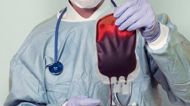 У Миколаєві терміново потрібні донори крові