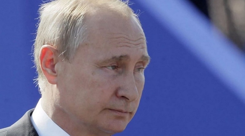 Стан здоров'я Путіна погіршується: голова ГУР підтвердив наявність раку та інших захворювань