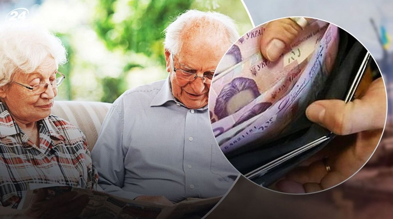 Українці можуть збільшити свою пенсію: як це зробити