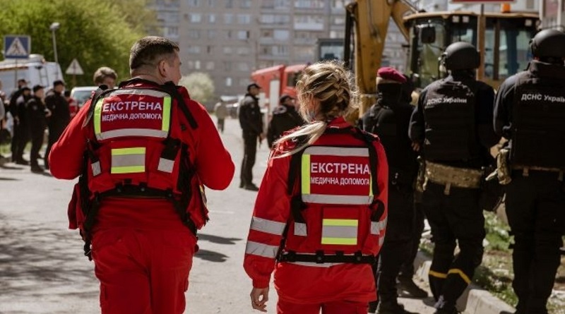 Наймасовіша атака дронів на Київ: ППО збила понад 40 ворожих БПЛА, є жертви